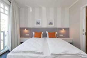 Villa Westend App 09, Ahlbeck